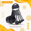 Picture of Cup And Spoon Set