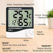 Picture of HTC Clock
