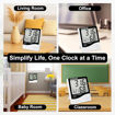 Picture of HTC Clock