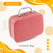 Picture of Travel Cosmetic Bag