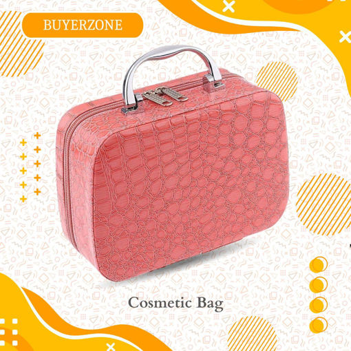 Picture of Travel Cosmetic Bag