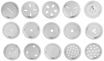 Picture of 15 Jali Chakri Maker / Kitchen press