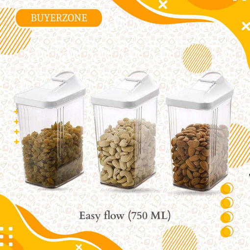 Picture of Easy flow (750 ML)