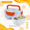 Picture of Electric Lunch Box
