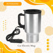 Picture of Car Electric Mug