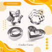 Picture of Cookie Cutter