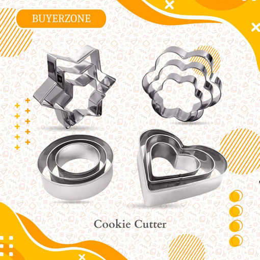 Picture of Cookie Cutter