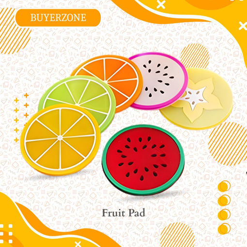Picture of Fruit Pad