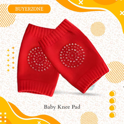 Picture of Baby Knee Pad