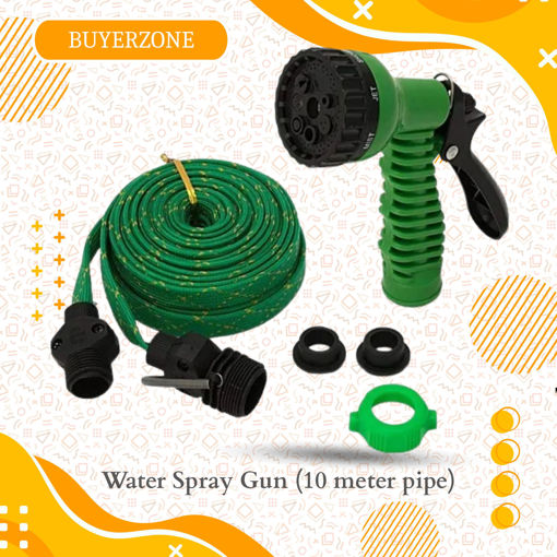 Picture of Water Spray Gun (10 meter pipe)