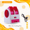 Picture of Mini Air Cooling Fan