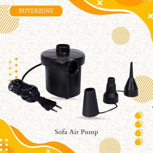 Picture of Stermay Sofa Air Pump (Heavy Quality)