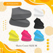 Picture of Silicone Shoes Cover (M Size)