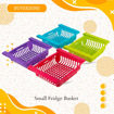 Picture of Small Fridge Basket (1 Piece Only)