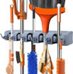 Picture of 5 Slot Broom Holder
