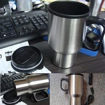 Picture of Car Electric Mug