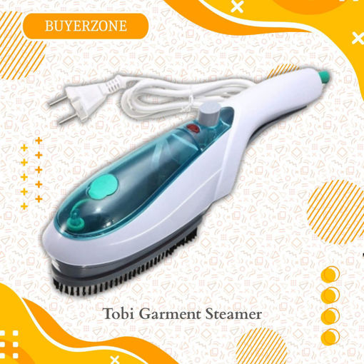 Picture of Tobi Garment Steamer