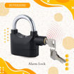Picture of Anti Theft Alarm Lock