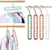 Picture of Plastic Cloth Hanger