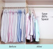 Picture of Plastic Cloth Hanger