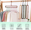 Picture of Plastic Cloth Hanger