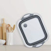 Picture of Multifunctional Foldable Chopping Board