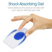 Picture of Silicone Heel Pad