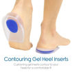 Picture of Silicone Heel Pad