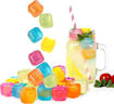 Picture of Ice Cubes Tukda (Set Of 12)