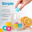 Picture of Ice Cubes Tukda (Set Of 12)