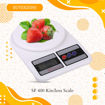 Picture of SF 400 Kitchen Scale