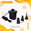 Picture of Sofa Air Pump (Standard Quality)