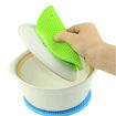 Picture of Silicone Round Pad Pot Holder