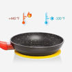 Picture of Silicone Round Pad Pot Holder