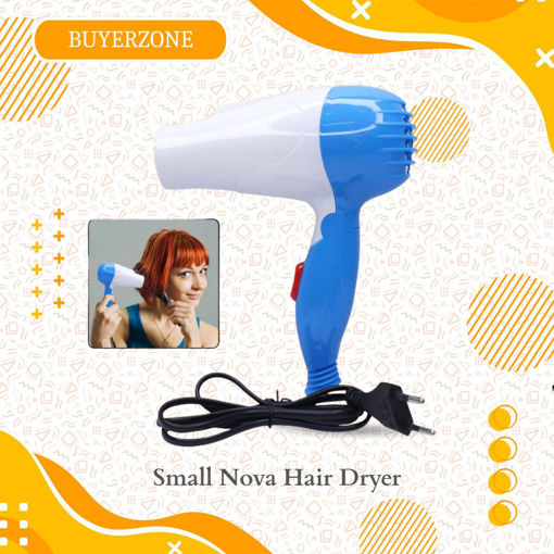 Picture of Small Nova Hair Dryer