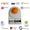 Picture of SF 400 Kitchen Scale