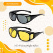 Picture of HD Vision Night Glass