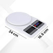 Picture of SF 400 Kitchen Scale