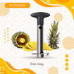 Picture of Pineapple Cutter Chinese Quality