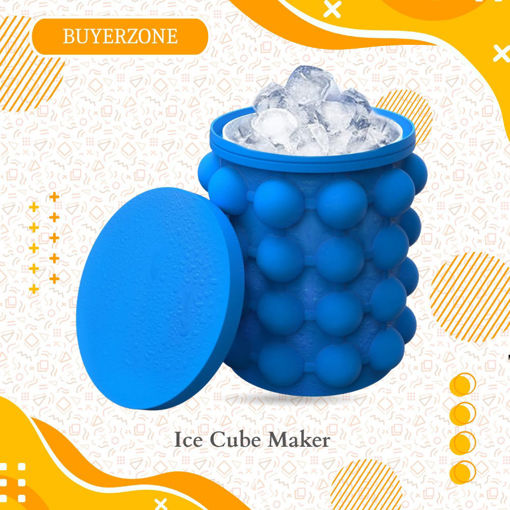 Picture of Ice Cube Maker / Ice Bowl