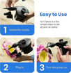 Picture of Sofa Air Pump (Standard Quality)