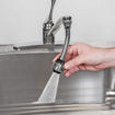 Picture of Water Filter Turbo Faucet (Turbo Flex)