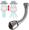 Picture of Water Filter Turbo Faucet (Turbo Flex)