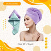 Picture of Hair Wrap (Standard Quality)