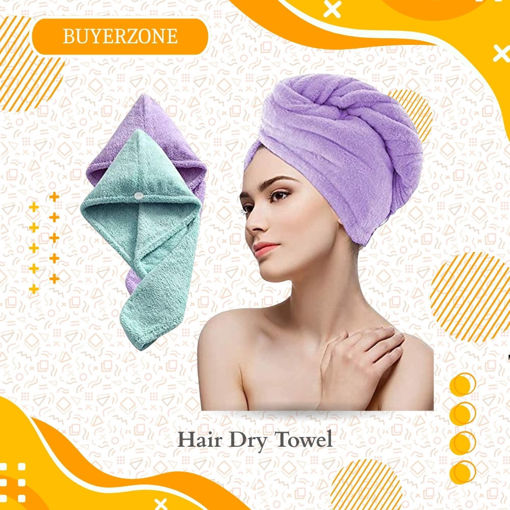 Picture of Hair Wrap (Standard Quality)