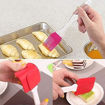Picture of Silicone Oil Brush And Spatula Set (China Quality)