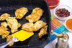 Picture of Silicone Oil Brush And Spatula Set (China Quality)