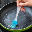 Picture of Silicone Oil Brush And Spatula Set (China Quality)