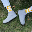 Picture of Silicone Shoes Cover (M Size)