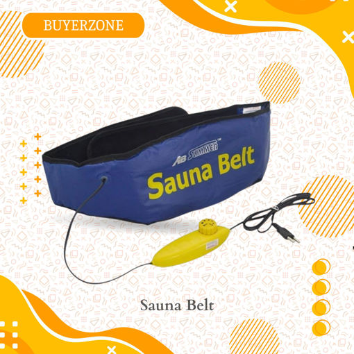 Picture of Sauna Belt